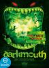 Darkmouth - Der Legendenjäger - Shane Hegarty