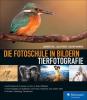 Die Fotoschule in Bildern. Tierfotografie - Joachim Wimmer, Julia Poker, Lambert Heil