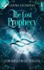 The Lost Prophecy - Von Wellen getragen - Carina Zacharias