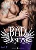 Bad Desires - Band 3 - Amber James