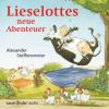Lieselottes neue Abenteuer - Alexander Steffensmeier