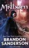Mistborn 1 - Brandon Sanderson