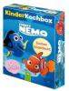 Disney KinderKochbox - Findet Nemo,  50 Rezeptkarten - 