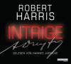 Intrige, 6 Audio-CDs - Robert Harris