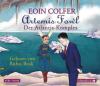 Artemis Fowl, Der Atlantis-Komplex, 6 Audio-CDs - Eoin Colfer