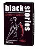 Black Stories, Mystery Edition (Spiel) - Holger Bösch