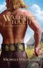 The Warrior's Touch - Michelle Willingham