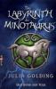 Das Labyrinth des Minotaurus - Julia Golding