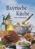Bayrische Küche - Günter Schweizer