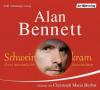 Schweinkram, 3 Audio-CD - Alan Bennett