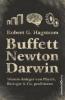 Buffett, Newton, Darwin - Robert G. Hagstrom