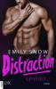 Distraction - Gefesselt - Emily Snow
