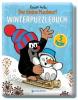 Winterpuzzlebuch "Der kleine Maulwurf" - Zdenek Miler