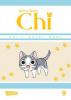 Kleine Katze Chi 09 - Konami Kanata
