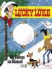Lucky Luke 25 - Die Daltons im Blizzard - Morris, René Goscinny