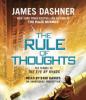 The Rule of Thoughts - James Dashner