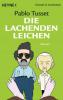 Die lachenden Leichen - Pablo Tusset