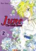 June, The Little Queen. Bd.2 - Yeon-Joo Kim