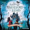 Die Geheimnisse von Ravenstorm Island - Die verschwundenen Kinder, 2 Audio-CDs - Gillian Philip, Boris Aljinovic