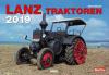 Lanz Traktoren 2019 - Udo Paulitz
