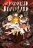 The Promised Neverland 3 - Kaiu Shirai