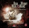 Oscar Wilde & Mycroft Holmes - Blutdurst, 1 Audio-CD - Jonas Maas