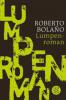 Lumpenroman - Roberto Bolano