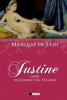 Justine oder die Leiden der Tugend - D. A. F. Marquis de Sade
