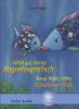 Schlaf gut, kleiner Regenbogenfisch. Kinderbuch Deutsch-Englisch - Marcus Pfister