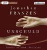 Unschuld, 4 MP3-CDs - Jonathan Franzen