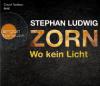Zorn - Wo kein Licht - Stephan Ludwig