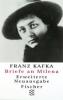 Briefe an Milena - Franz Kafka