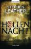 Höllennacht - Stephen Leather