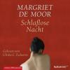 Schlaflose Nacht - Margriet de Moor