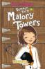 Summer Term at Malory Towers - Pamela Cox