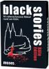 black stories - Köln Edition - Nicola Berger