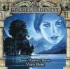 Gruselkabinett - Mary Rose, 1 Audio-CD - James Matthew Barrie