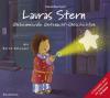Lauras Stern - Geheimnisvolle Gutenacht-Geschichten, Audio-CD - Klaus Baumgart, Cornelia Neudert