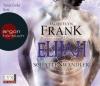 Schattenwandler: Elijah, 4 Audio-CDs - Jacquelyn Frank