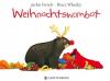 Weihnachtswombat - Jackie French, Bruce Whatley