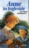 Anne in Ingleside - Lucy Maud Montgomery