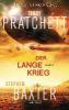 Der Lange Krieg - Terry Pratchett, Stephen Baxter