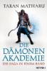 Die Dämonenakademie - Taran Matharu