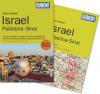 DuMont Reise-Handbuch Israel, Palästina, Sinai - Michel Rauch