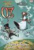 Oz: Dorothy & the Wizard in Oz - L. Frank Baum