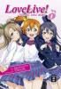 Love Live! School Idol Diary. Bd.1 - Sakurako Kimino, Masaru Oda