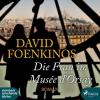 Die Frau im Musée d'Orsay, 1 MP3-CD - David Foenkinos