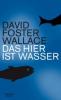 Das hier ist Wasser - David Foster Wallace