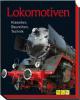 Lokomotiven - Klaus Eckert, Torsten Berndt