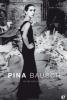 Pina Bausch - Anne Linsel